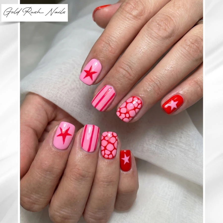 Nail Design
